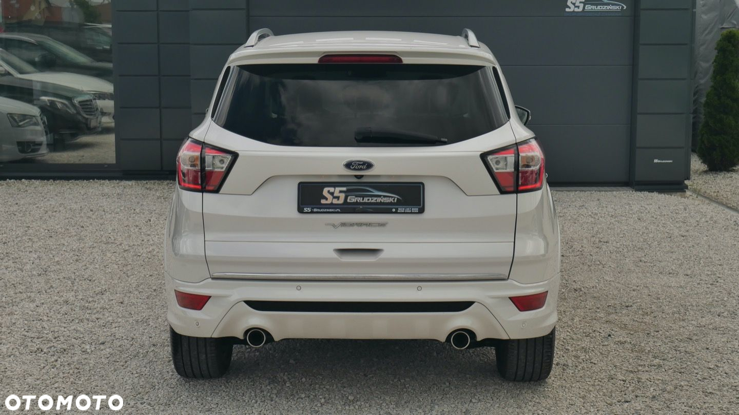 Ford Kuga - 6
