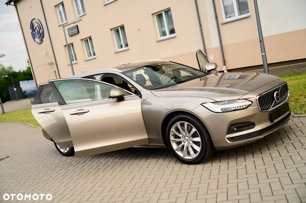 Volvo V90 B4 B Geartronic Momentum Pro - 21