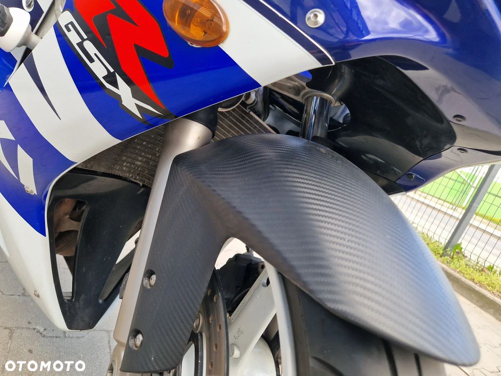 Suzuki GSX-R - 36