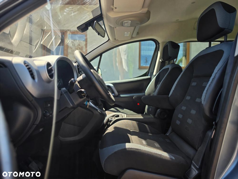 Citroën Berlingo - 17