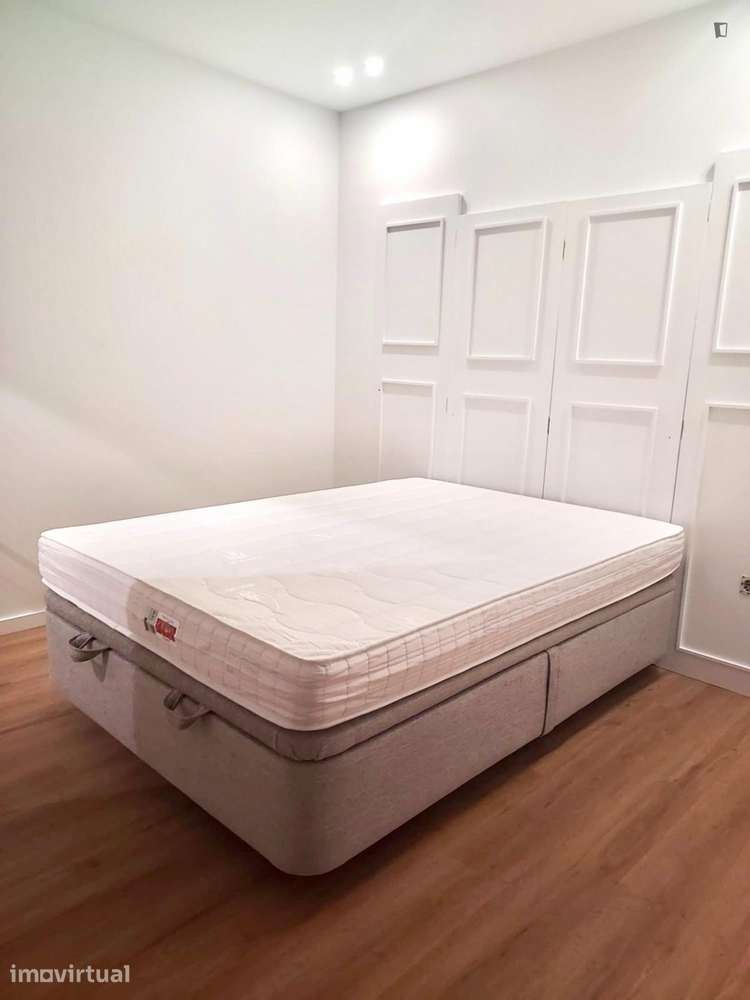 Quarto - localizado em Viana do castelo - Grande imagem: 3/20