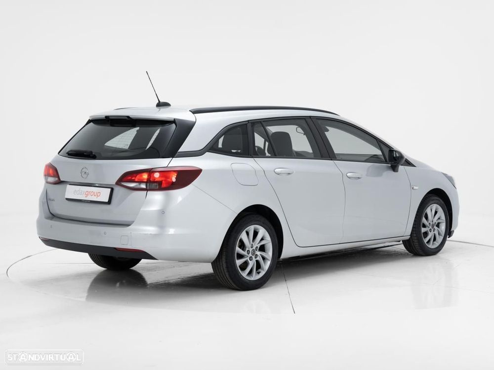 Opel Astra Sports Tourer 1.5 D Business Edition S/S - 3