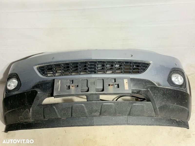 Bara fata completa Opel Antara facelift (2010-2016) - 1