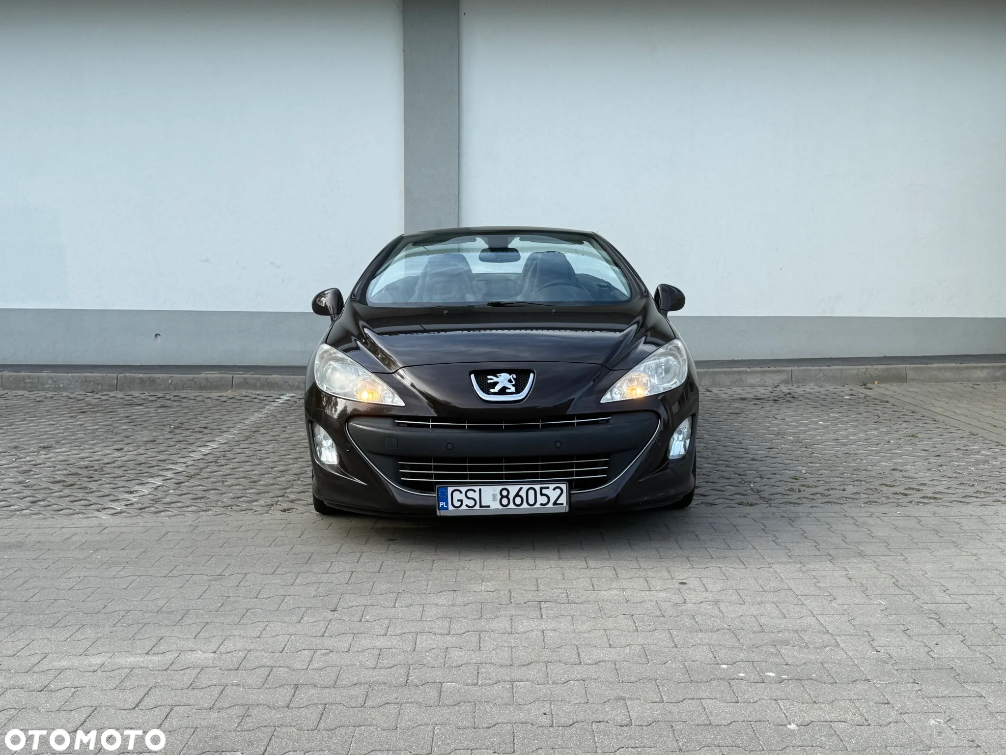 Peugeot 308 CC 1.6 THP Sport Pack - 2