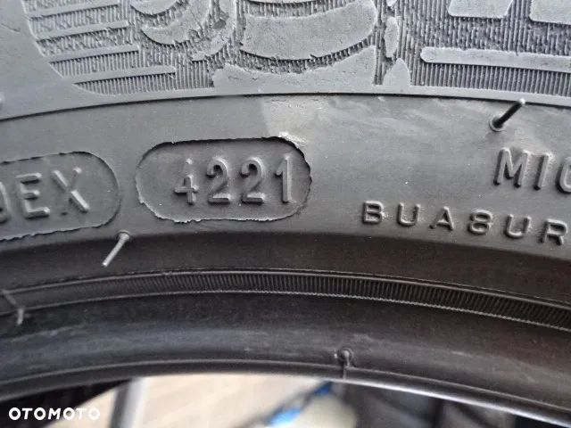 215/55/R17 94V Michelin Primacy 4 - 12