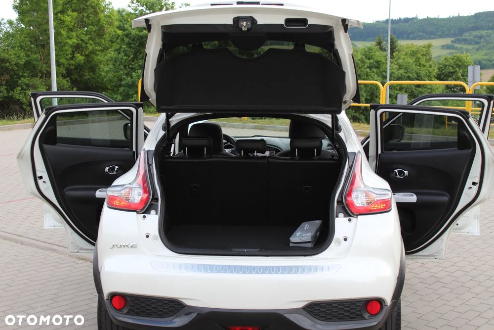 Nissan Juke - 29