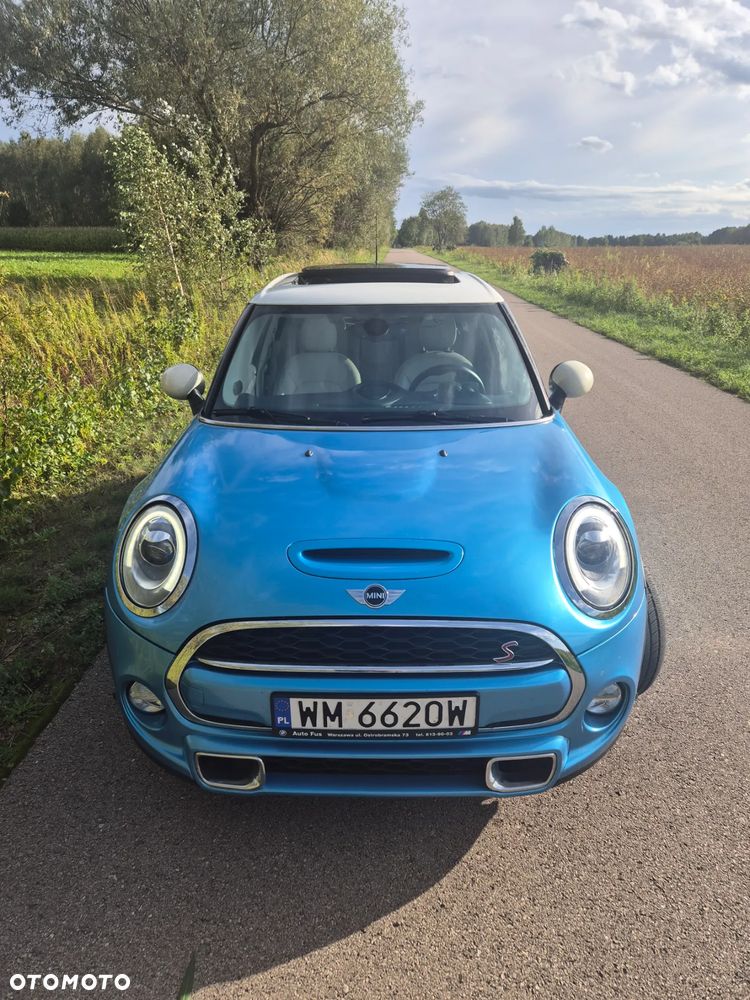 MINI Cooper S - 2