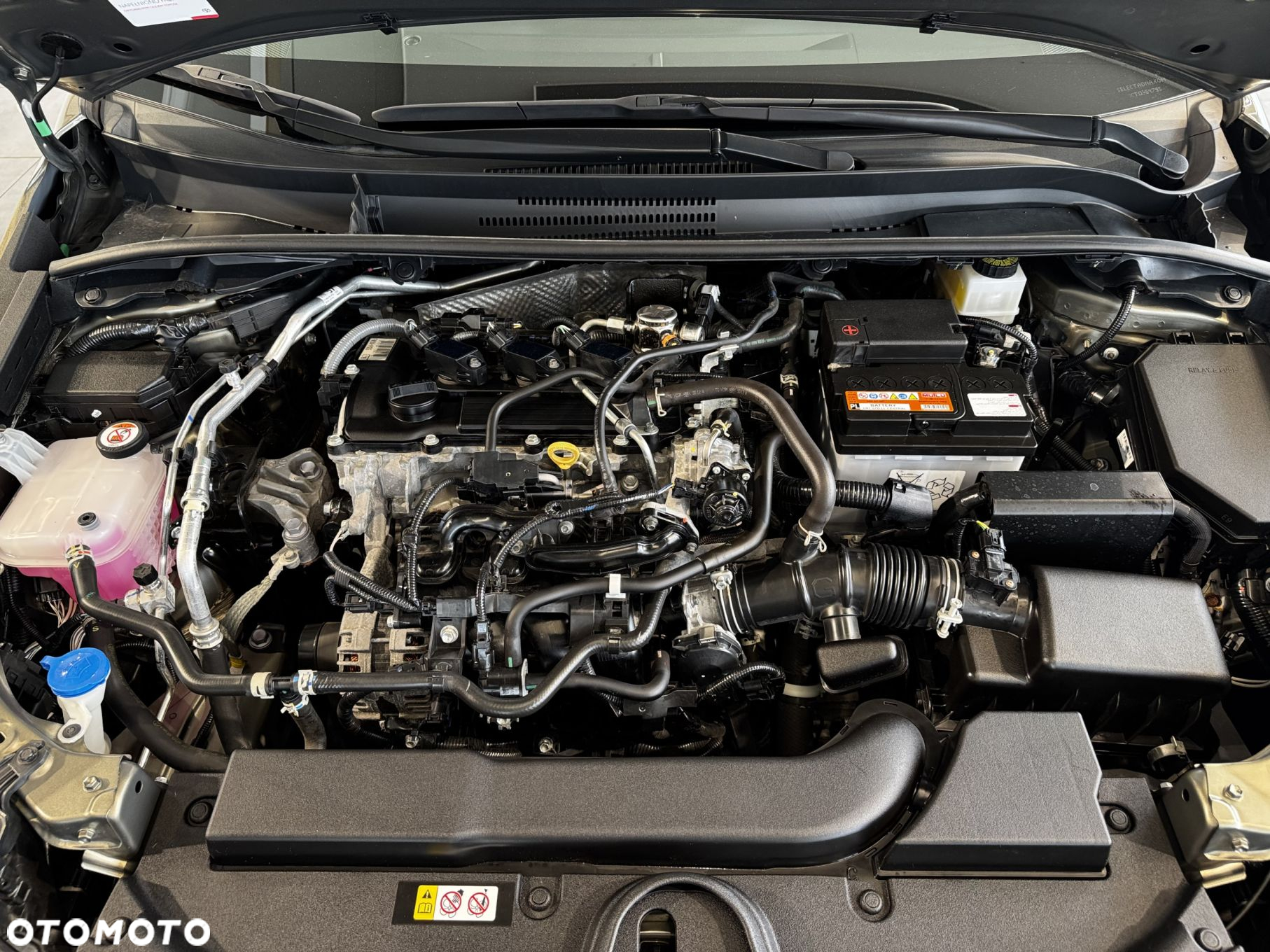 Toyota Corolla - 28
