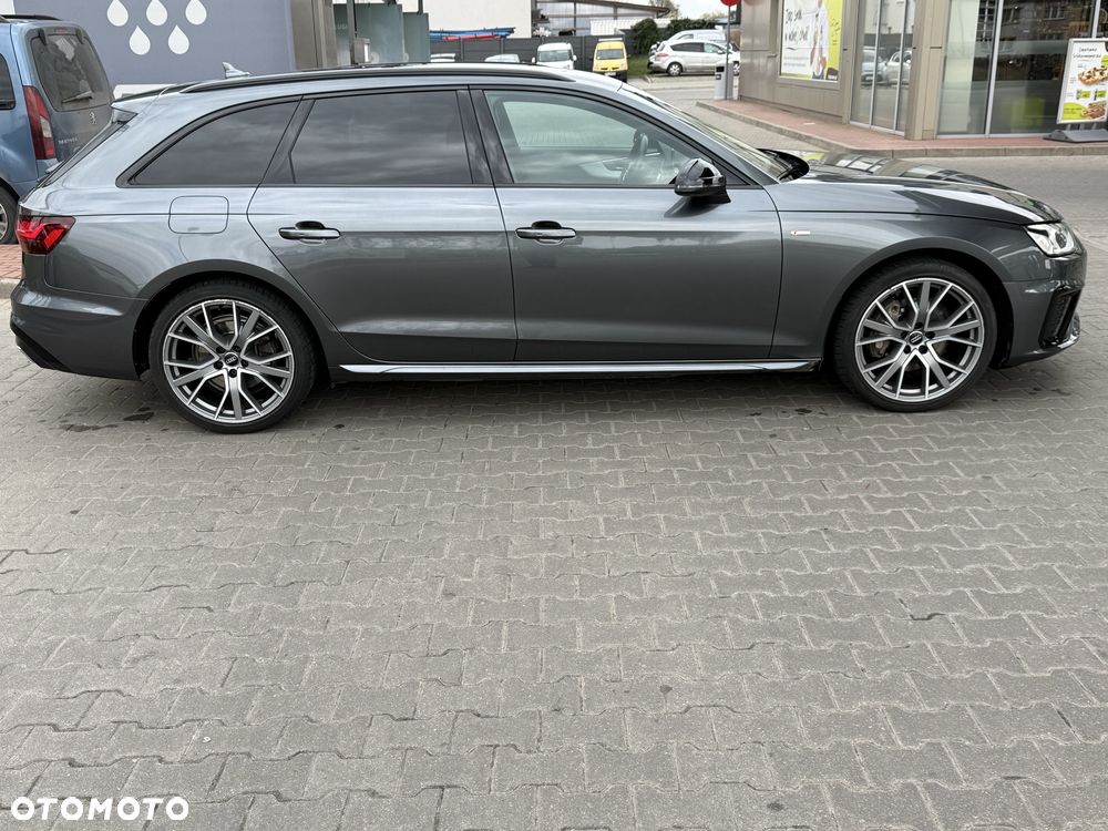 Audi A4 Avant - 3