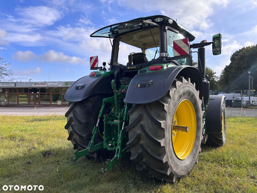John Deere 6R250 - 3