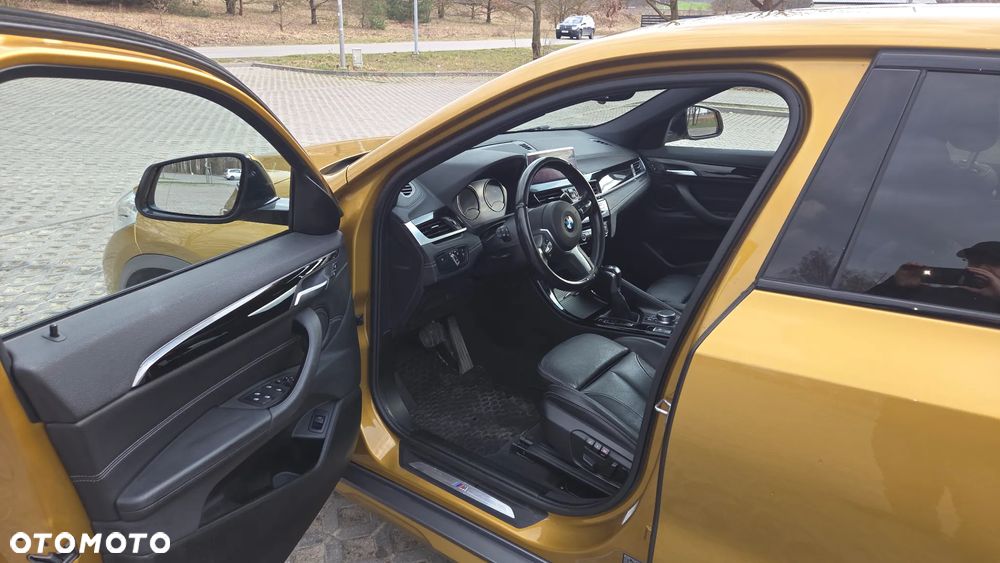 BMW X2 - 8