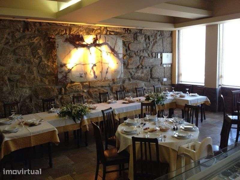 Restaurante + churrasqueira + cafe + snack-bar - Grande imagem: 2/10