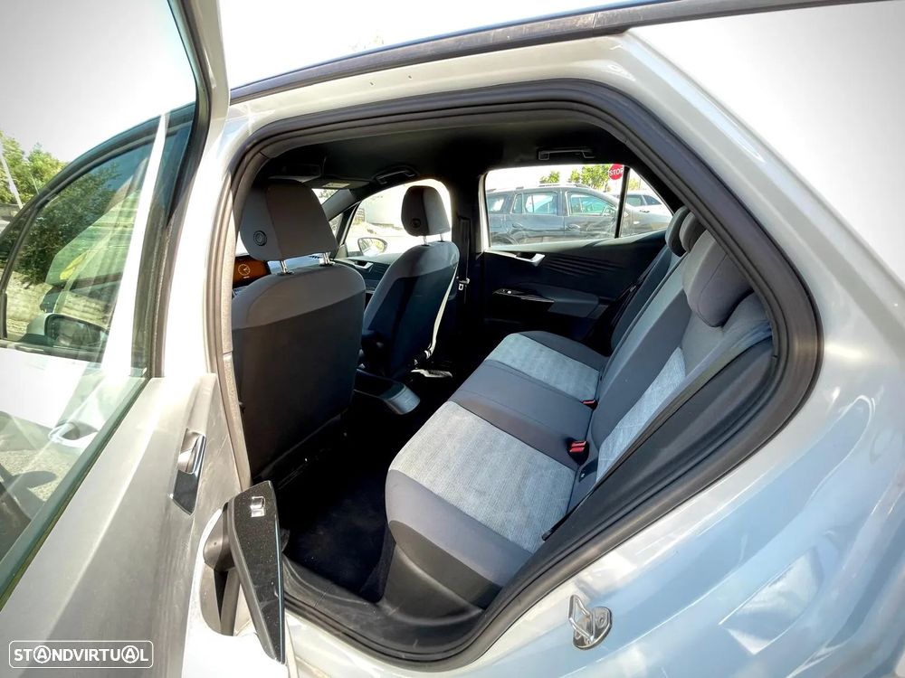 VW ID.3 Pro - 10