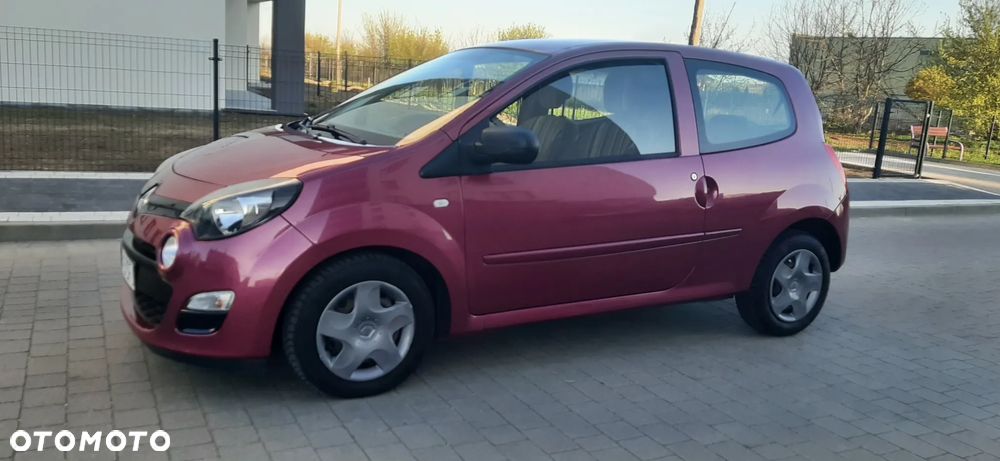 Renault Twingo - 13