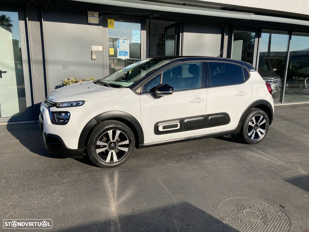 Citroën C3 Pure Tech S&S Shine Pack - 4