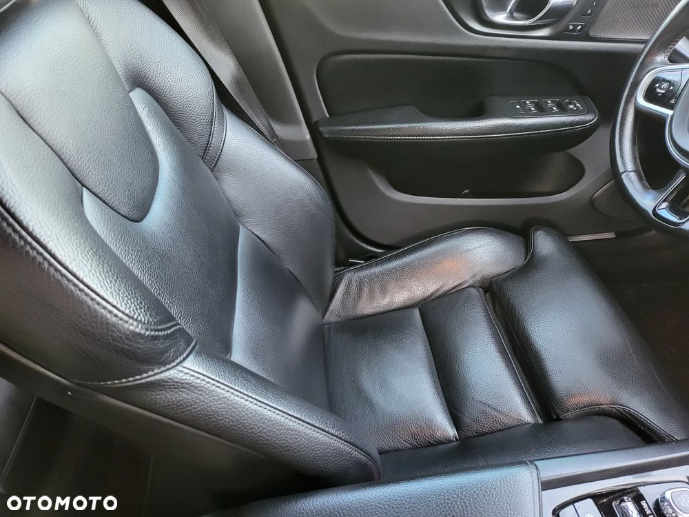 Volvo V60 D4 Geartronic Inscription - 14