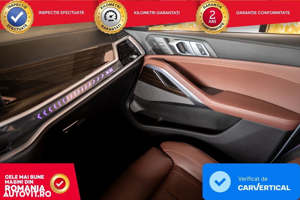 BMW X6 - 22