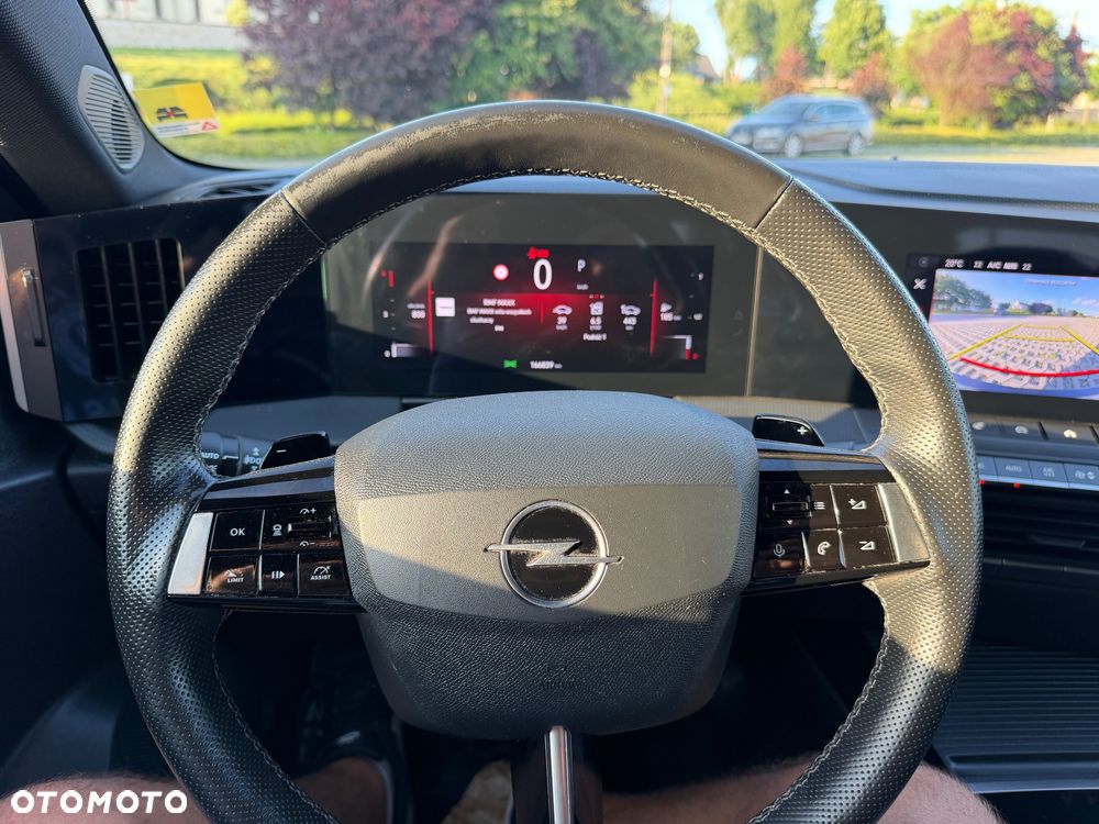 Opel Astra 1.5 CDTI GS Line S&S - 21