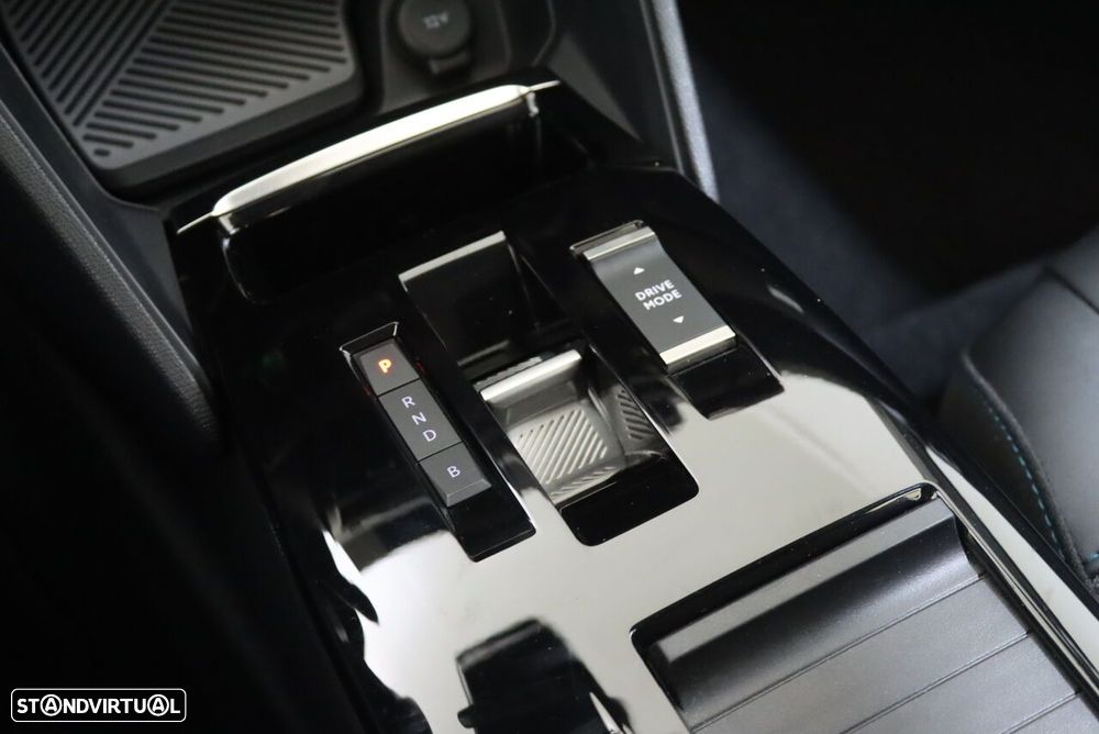 Citroën e-C4 54 kWh Autonomia Alargada Plus - 17