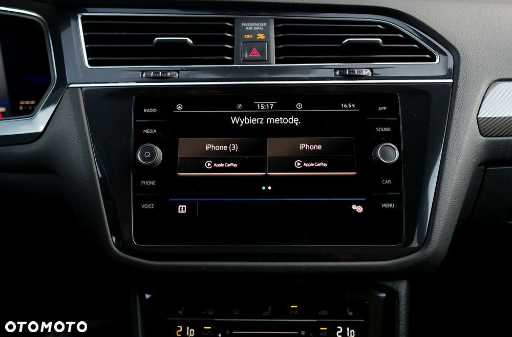 Volkswagen Tiguan - 26