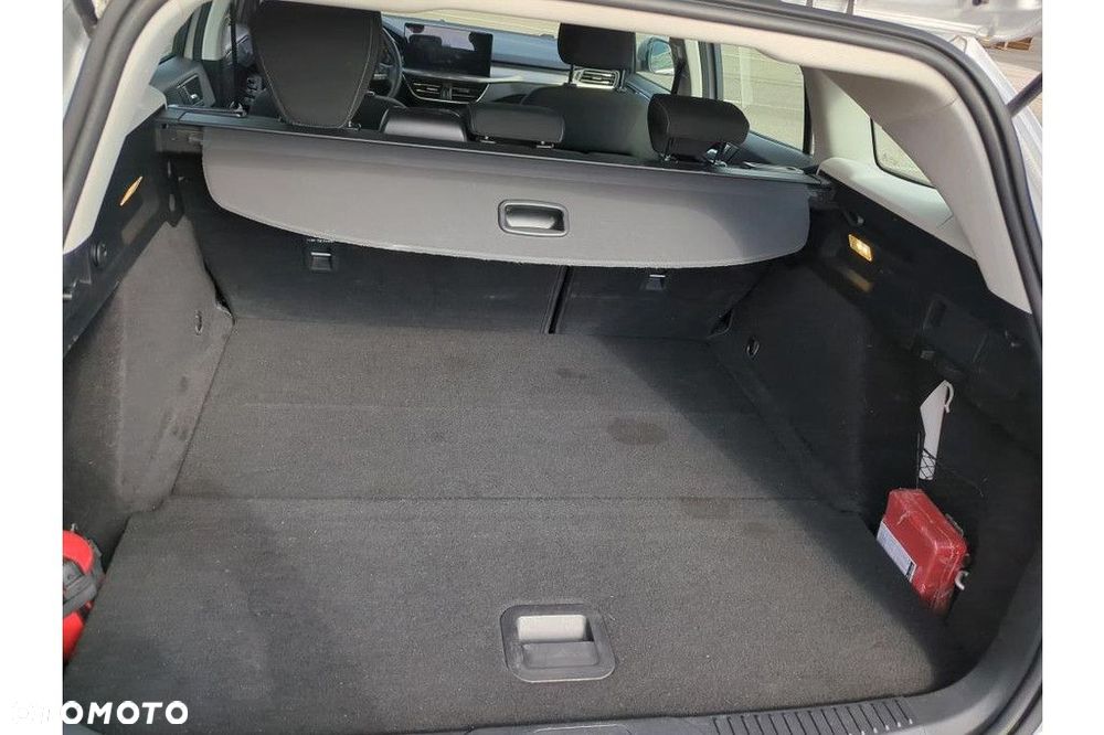 Ford Focus 1.0 EcoBoost Titanium - 12