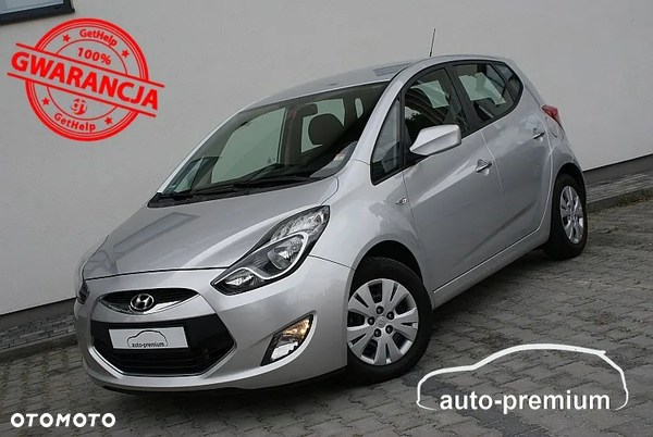 Hyundai ix20 1.6 CRDi Fifa World Cup Edition