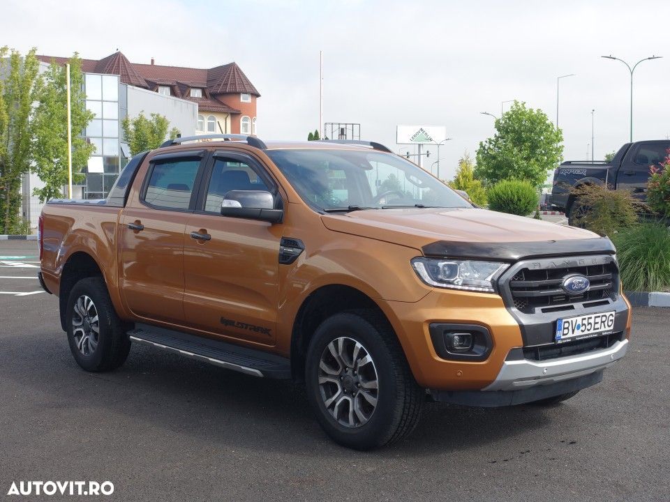 Ford Ranger - 4