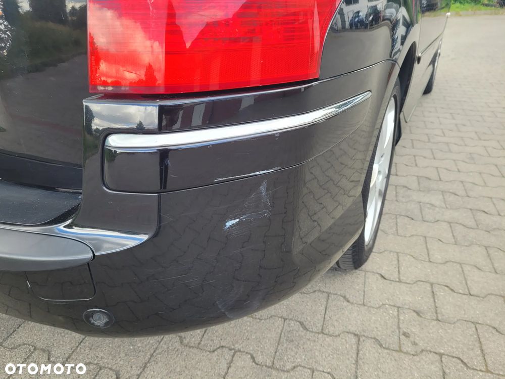 Peugeot 407 1.6 HDi Presence - 16
