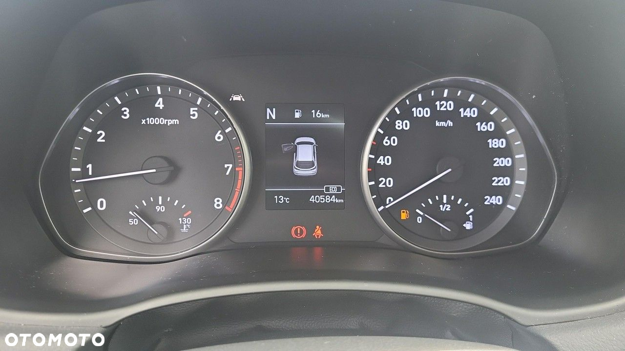 Hyundai i30 - 14