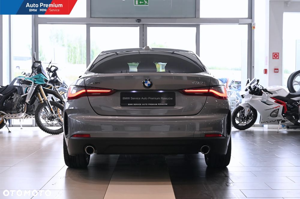 BMW Seria 4 430i xDrive - 20