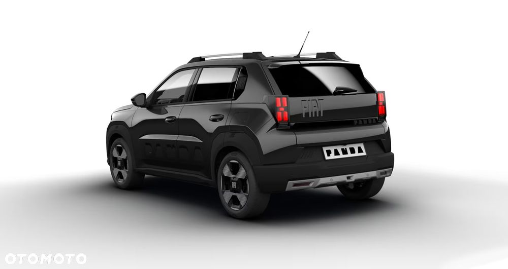 Fiat Grande Panda - 2
