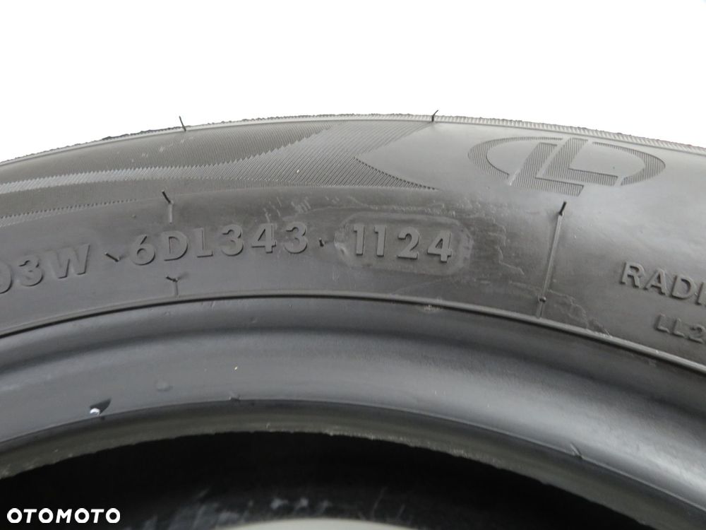 2x 165/65R15 OPONY LETNIE Linglong EcoMaster e 81T - 2