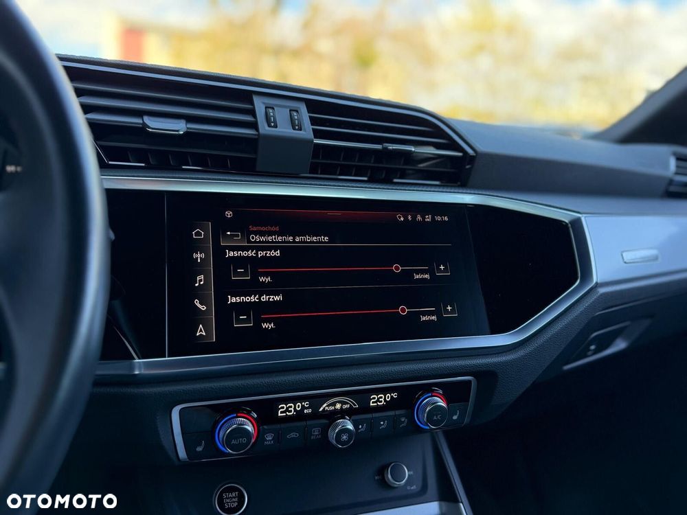 Audi Q3 40 TDI Quattro Advanced S tronic - 22
