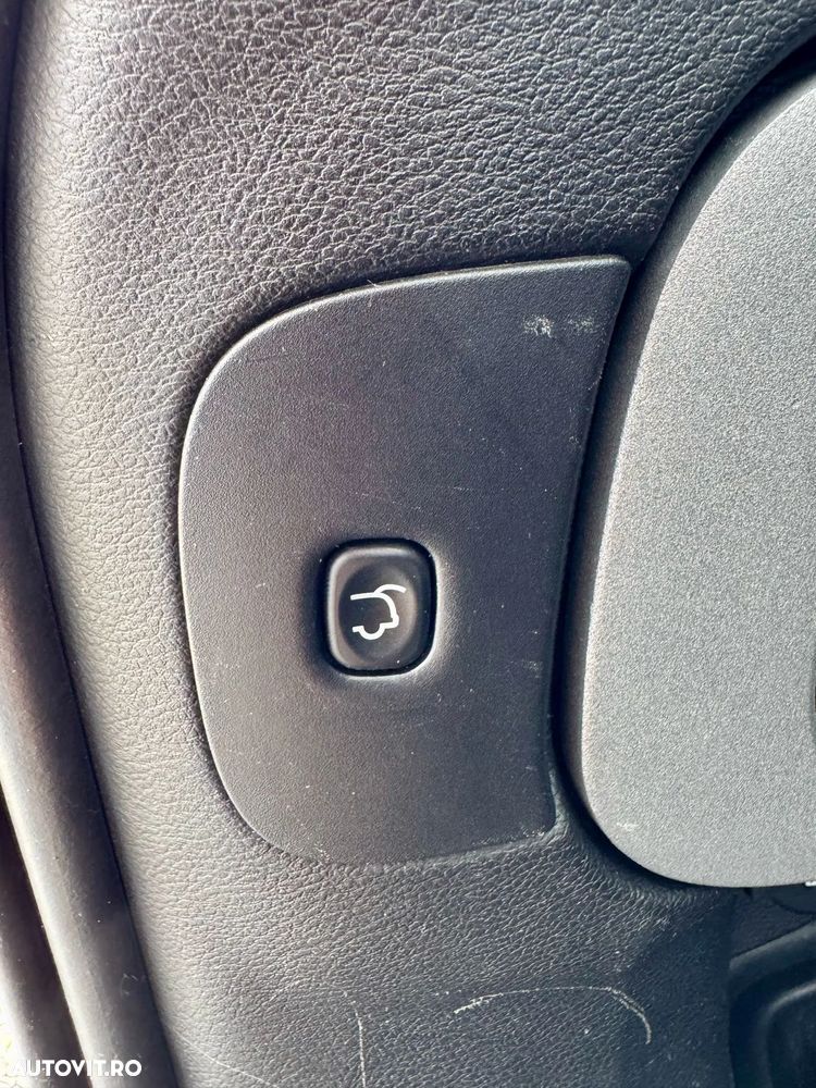 Jeep Cherokee 2.0 Multijet Active Drive I Automatik Limited - 33