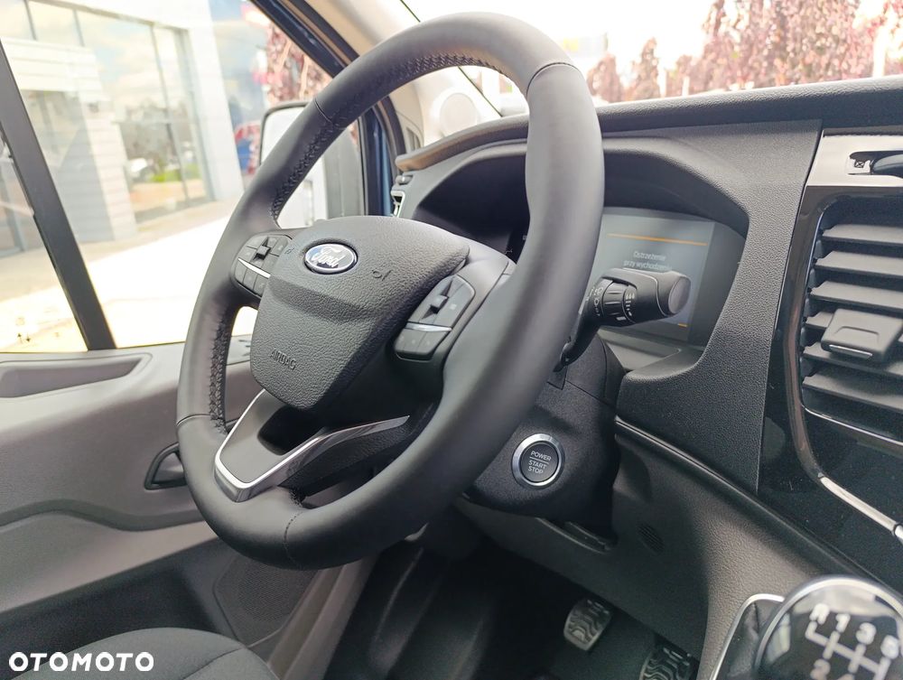 Ford Ford Transit Van L3H2 - 36