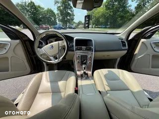 Volvo XC 60 D4 AWD Summum - 22