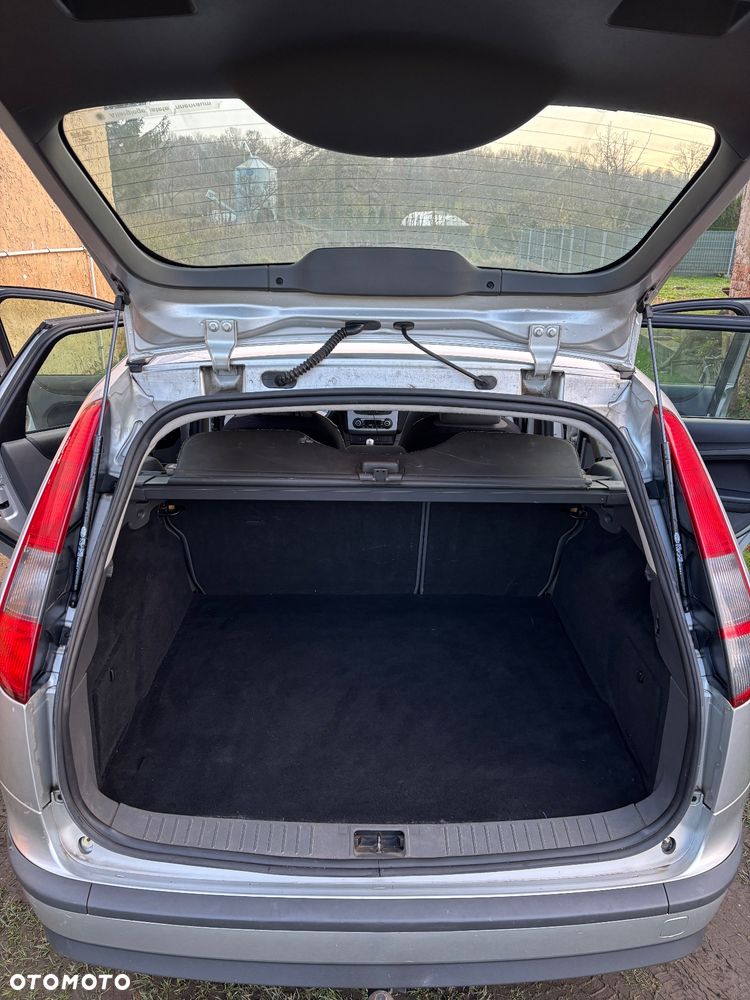 Ford Focus 1.6 TDCi Trend - 9