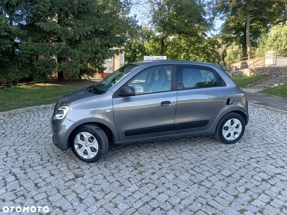 Renault Twingo - 11