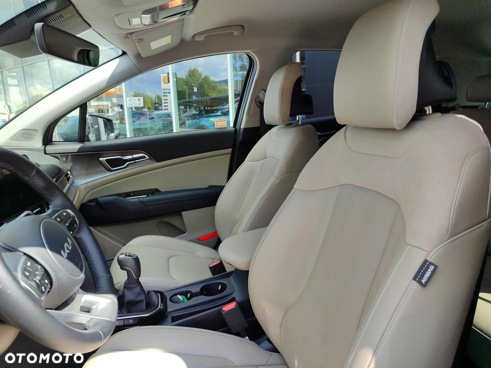 Kia Sportage 1.6 T-GDI Business Line 2WD - 11