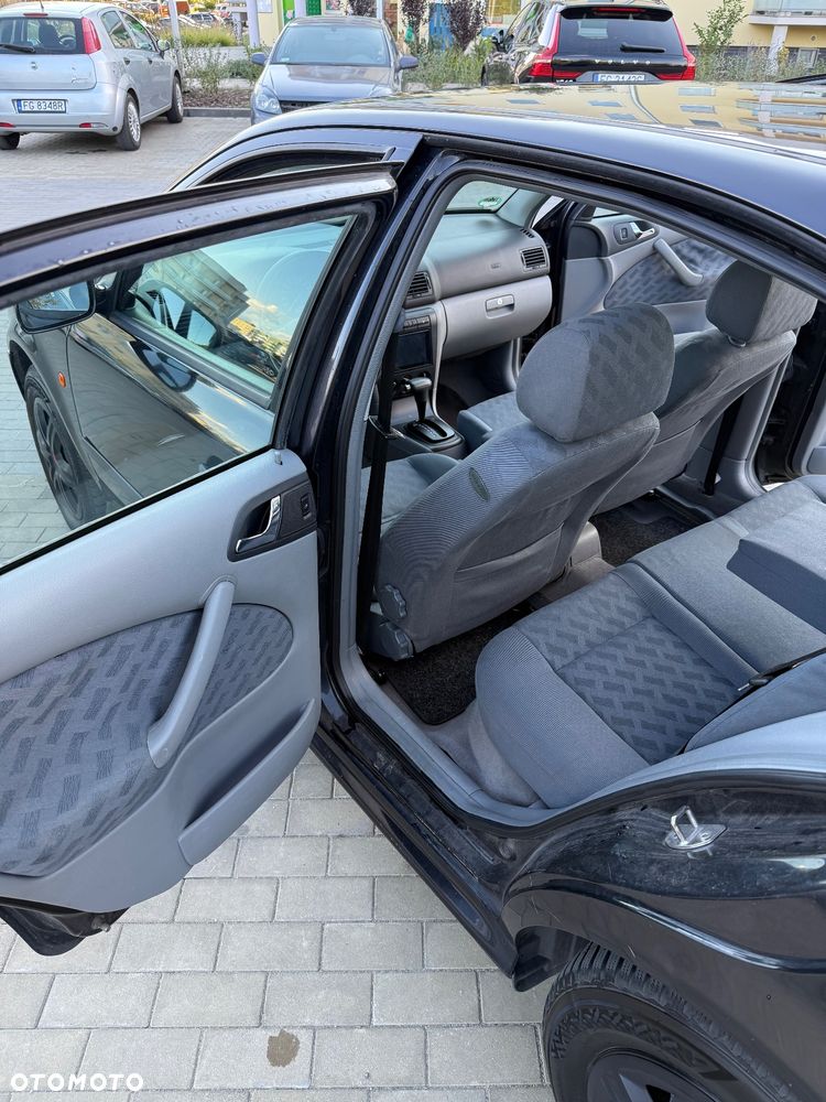 Skoda Octavia - 13