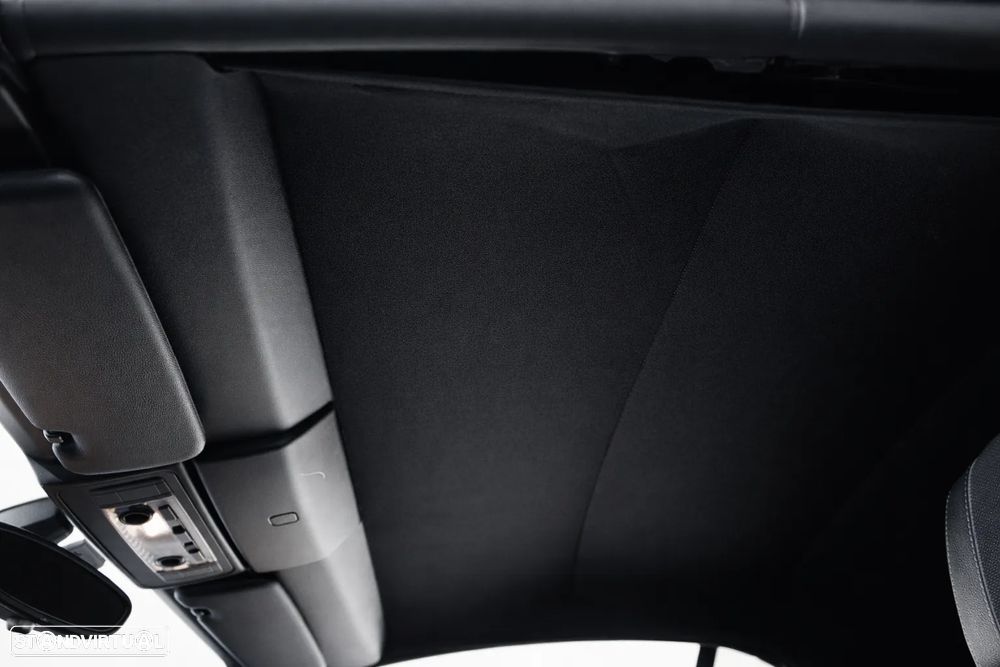 BMW 120 d Cabrio - 19