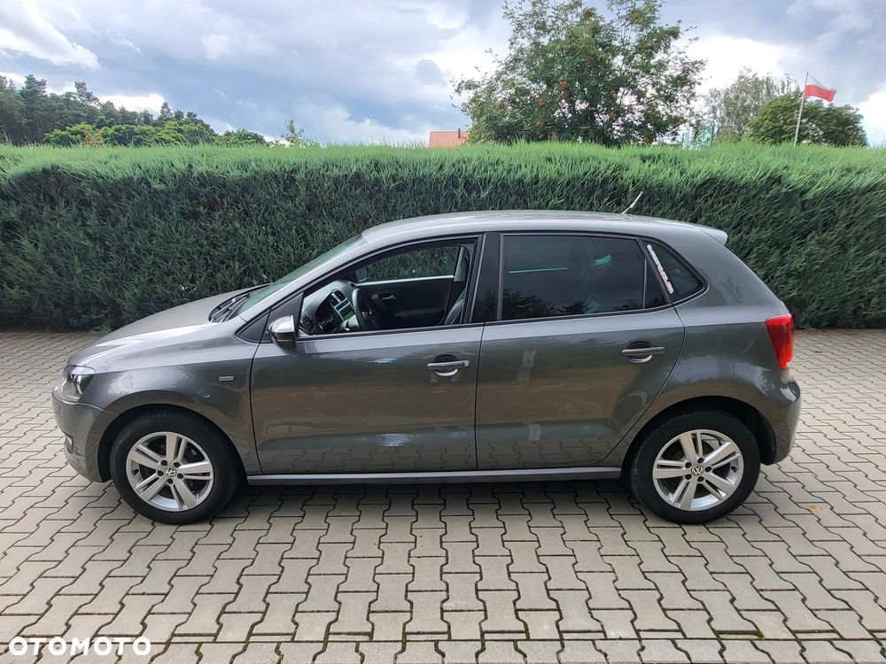 Volkswagen Polo - 5