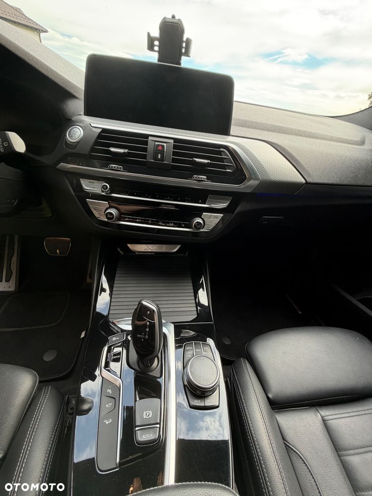 BMW X3 - 15