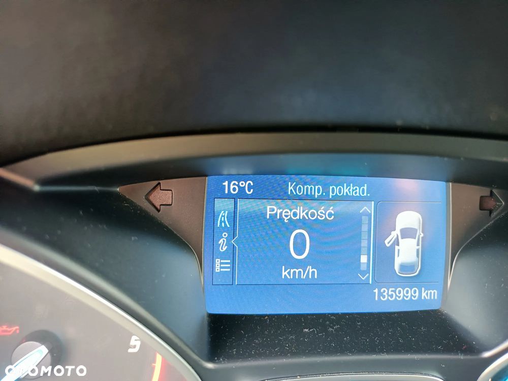 Ford Kuga 2.0 TDCi FWD Trend - 7