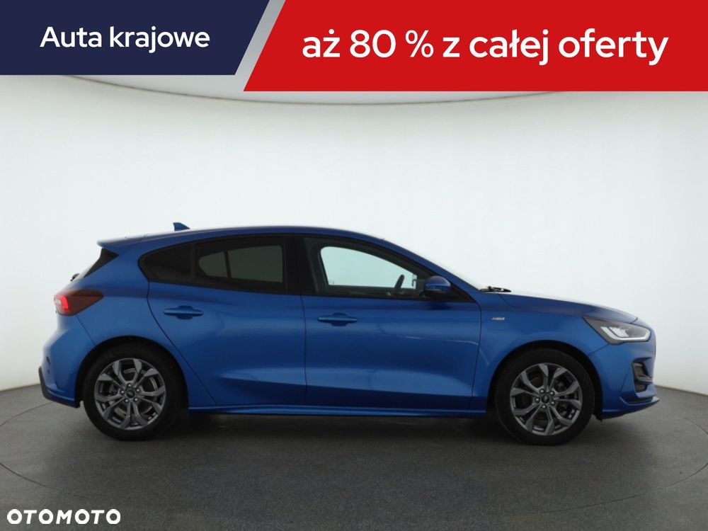 Ford Focus - 8