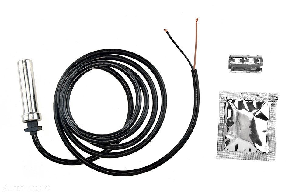 Senzor ABS spate Vw Lt 2 1996-2006, Mercedes Sprinter 1995-2006, Stanga, Dreapta, NTY HCA-VW-014 - 1