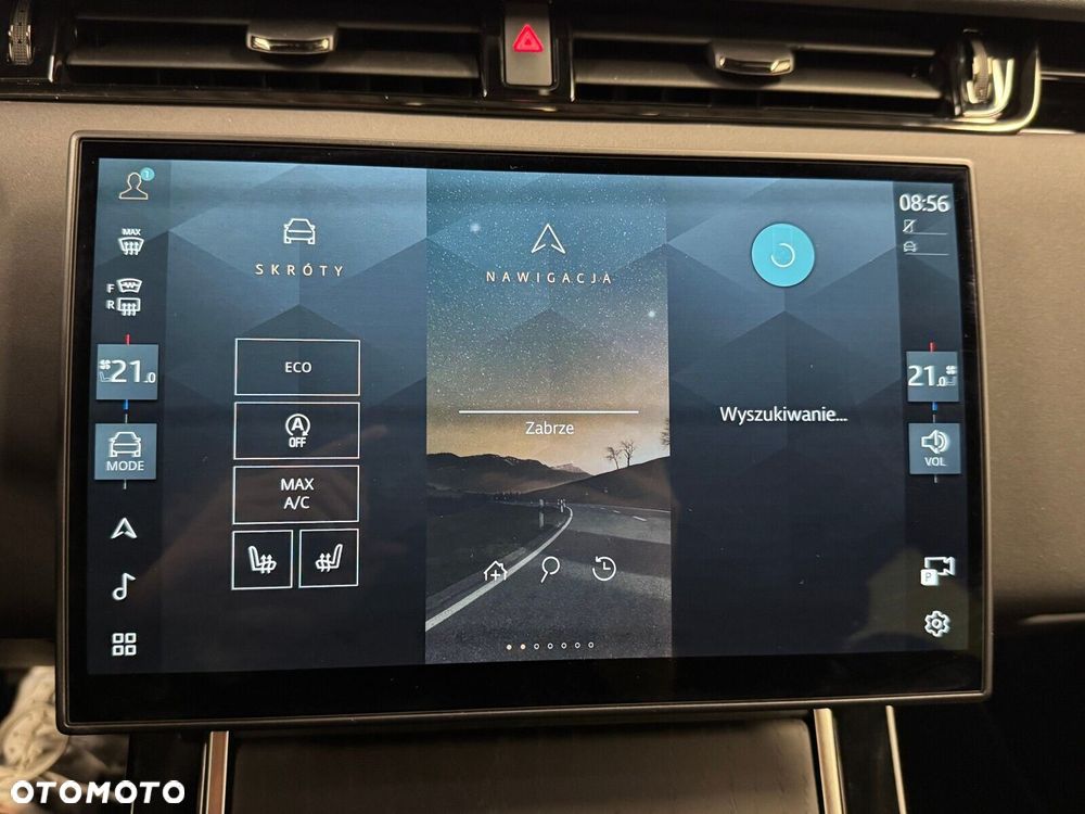 Land Rover Range Rover Evoque - 26