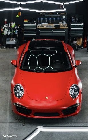 Porsche 911 Carrera S PDK - 2