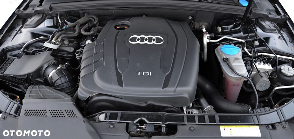 Audi A4 Avant 2.0 TDI 116g - 3