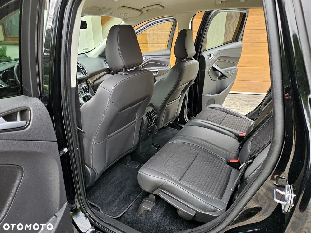 Ford Kuga - 20